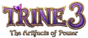Trine3Logo