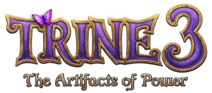 Trine3Logo