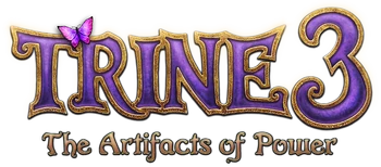Trine3Logo