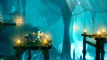 Ein Screenshot des Presse-Kits von Frozenbyte.