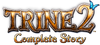 Trine2 CE logo