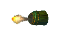 Flamethrower (Pipe)