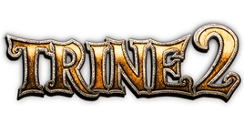 Trine2 logo