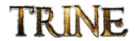 Trine logo