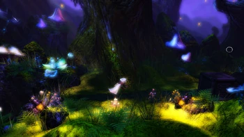 Ein Screenshot des Presse-Kits von Frozenbyte.