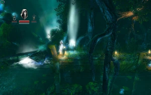 The above Checkpoint now activated.