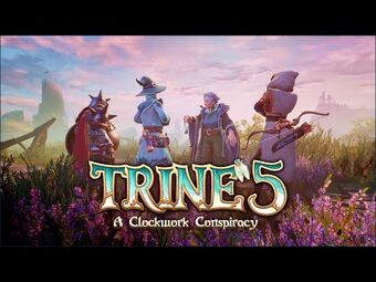 For the King, Trine 5, and Tales of Arise join Free Play Days on Xbox this  weekend - Neowin