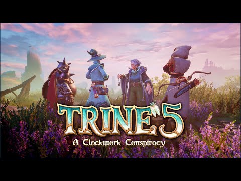Trine_5-_A_Clockwork_Conspiracy_-_Release_Trailer