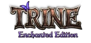 TrineEnhanced EditionLogo