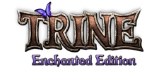 TrineEnhanced EditionLogo