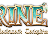 Trine 5: A Clockwork Conspiracy