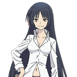 Trinity Seven Anime Promotion Trinity Seven Wiki Fandom Trinity Seven Anime Promotion Trinity Seven Wiki Fandom