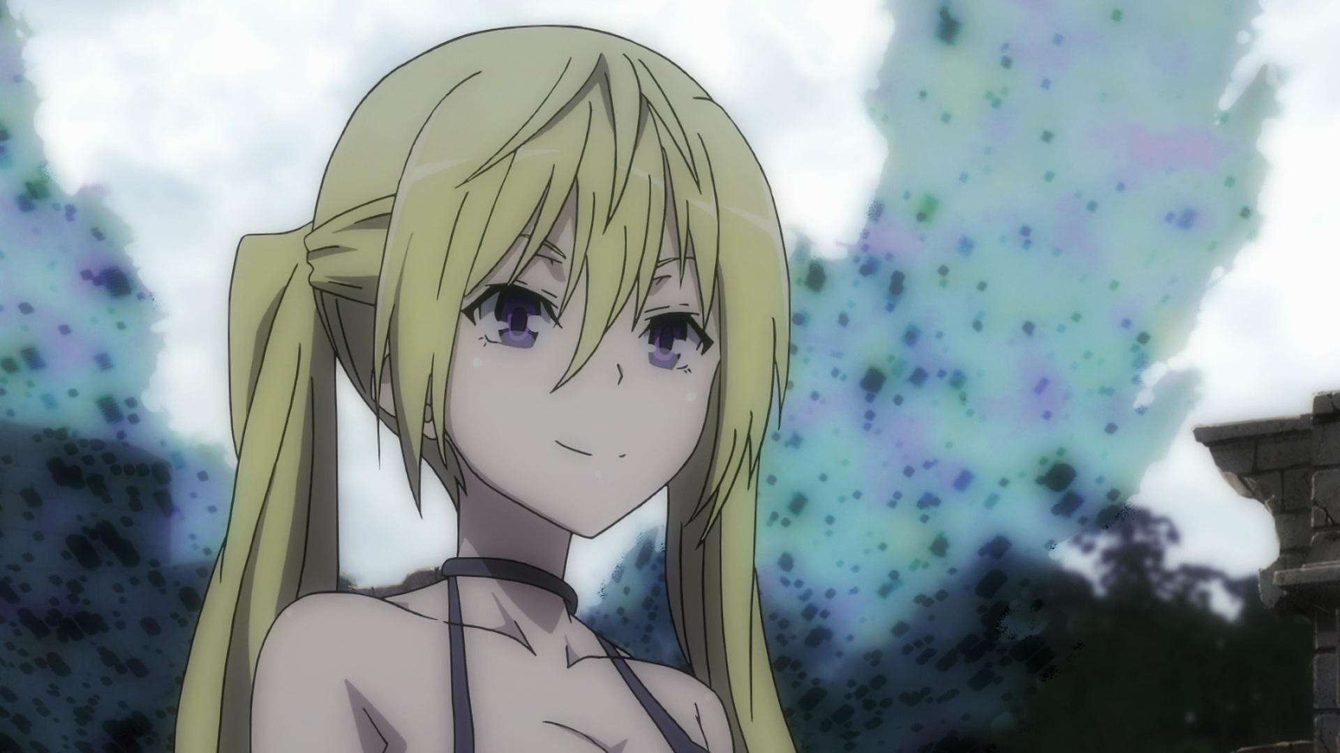 Lieselotte Sherlock Trinity Seven Wiki Fandom