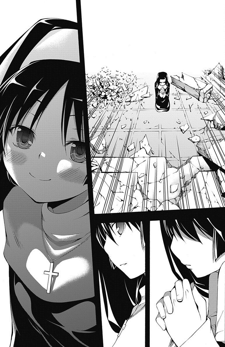 その他 Trinity - Chapter 19 & 20 E.P. Amazon.com: Trinity Blood, Chapter IV (Episodes 13-16