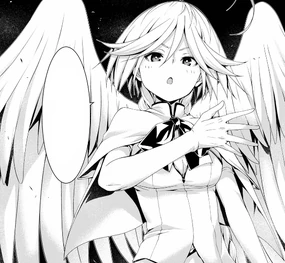 Mira Yamana Trinity Seven Wiki Fandom