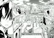 Arata Lilith sky libary ch30 MA