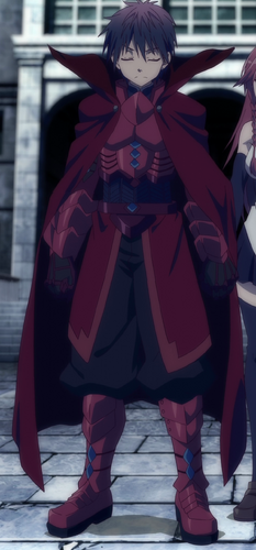 Arata Kasuga | Trinity Seven Wiki | Fandom Arata Kasuga | Trinity Seven Wiki | Fandom