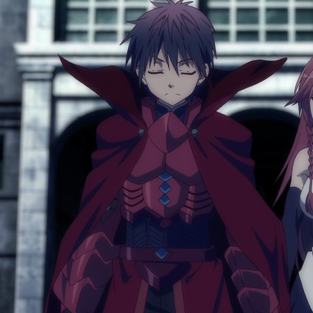 Arata Kasuga Trinity Seven Wiki Fandom Trinity seven is a manga series, written by saitou kenji (japanese wikipedia page) and illustrated by nao akinari. arata kasuga trinity seven wiki fandom