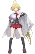 Magus Mode