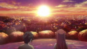 Arata Lilith sunshine ep8 AN