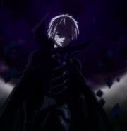 Astral Trinity ep11 AN