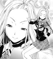 Yui dream form ch4 MA