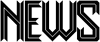 News header