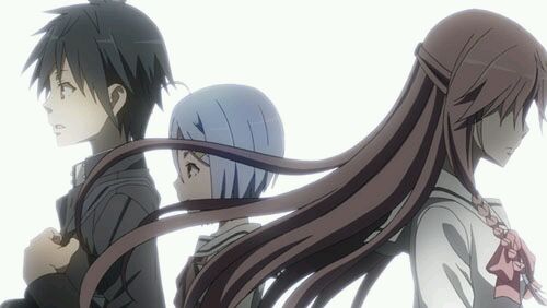 その他 Trinity - Chapter 19 & 20 E.P. Trinity Seven: The Seven Magicians 20 | Trinity Seven Wiki