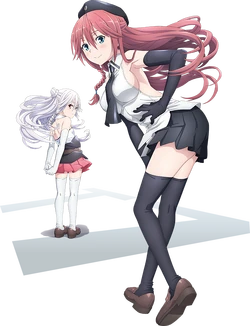 Trinity Seven Eternity Library Alchemic Girl Promotions Trinity Seven Wiki Fandom Trinity Seven Eternity Library Alchemic Girl Promotions Trinity Seven Wiki Fandom