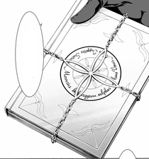 Arles Grimoire creation