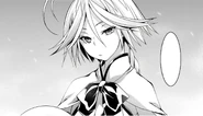 Post Time-Skip without glasses