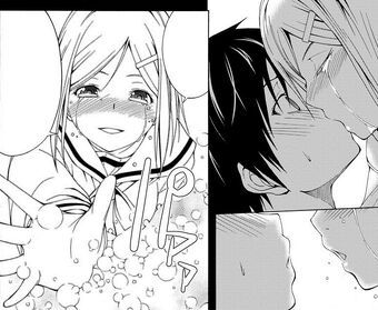 Arata Kasuga Trinity Seven Wiki Fandom Matahari hitam tersebut menyebabkan fenomena kerusakan yang menghancurkan. arata kasuga trinity seven wiki fandom