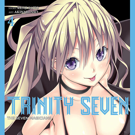 Trinity Seven The Seven Magicians 4 Trinity Seven Wiki Fandom Baca komik manga trinity seven. trinity seven wiki fandom