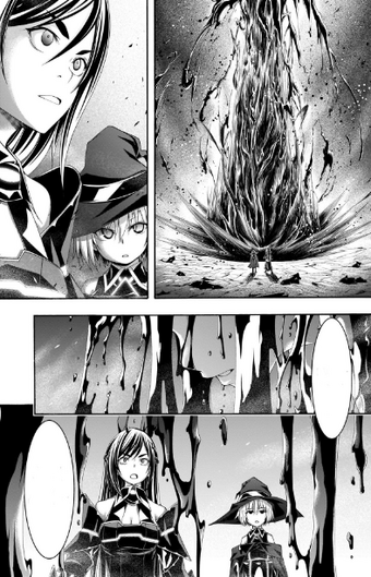 Trinity Seven Manga Finished Watch Trinity Seven Episodes Online For Free Heavens library to crimson lordtriniti: vet png