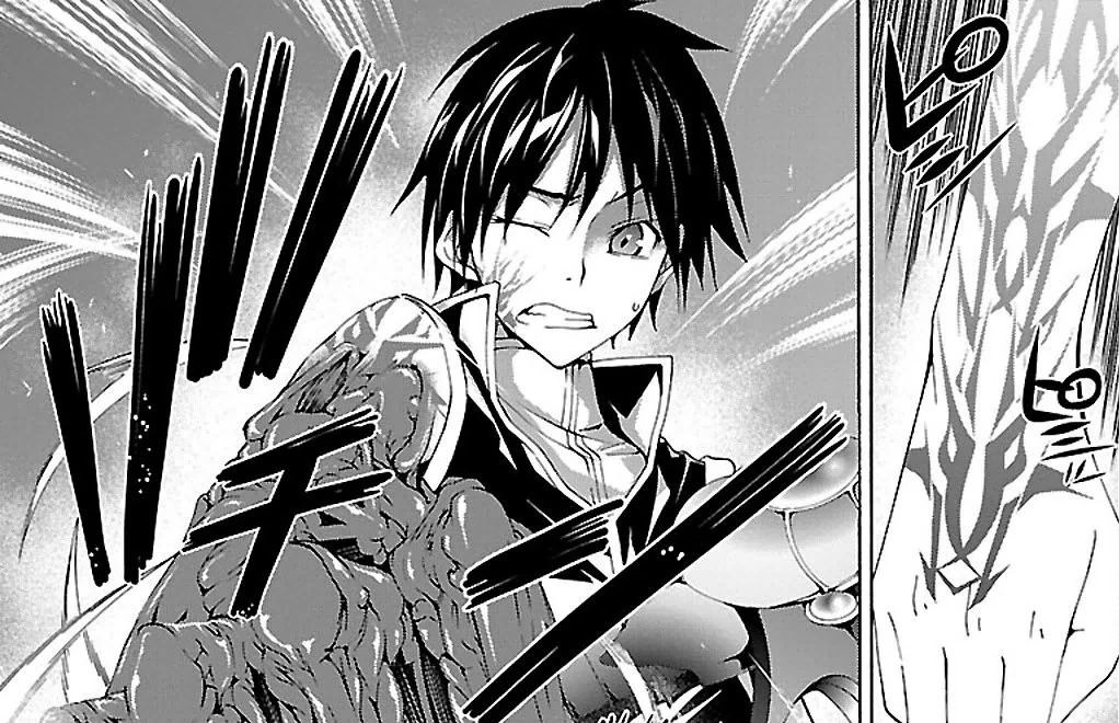 Arata Kasuga Trinity Seven Wiki Fandom Trinity seven/トリニティセブン 7人の魔書使い fanfiction archive with over 25 stories. arata kasuga trinity seven wiki fandom