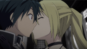 Arata Lieselotte kiss2 ep7 AN