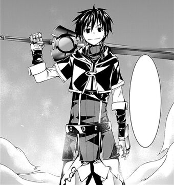 Arata Kasuga Trinity Seven Wiki Fandom Everyday is a normal day in the small town where kasuga arata lives. arata kasuga trinity seven wiki fandom