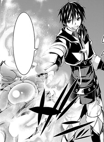 Sword Magus Dark Castle Trinity Seven Wiki Fandom And when lilith catches him at it, she volunteers to be his.private tutor?! sword magus dark castle trinity