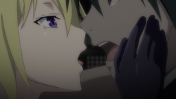 Lieselotte Arata kiss ep7 AN