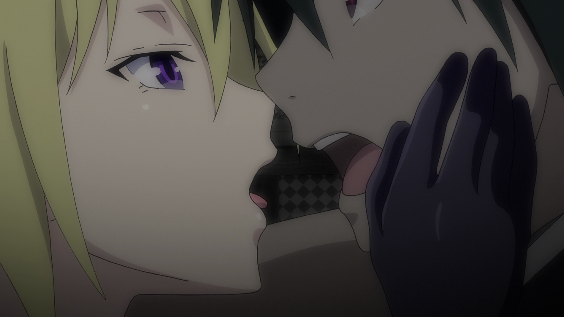 Trinity Seven - Trinity Seven Episode 8 is now available on Crunchyroll 