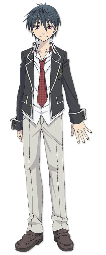 Arata Kasuga Trinity Seven Wiki Fandom If you want to draw your favorite anime character or even one of your own, designing the body can seem like a challenge. arata kasuga trinity seven wiki fandom