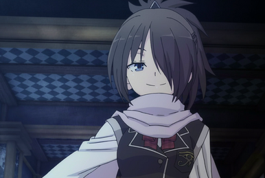 Levi Kazama/Image Gallery | Trinity Seven Wiki | Fandom
