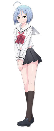 Hijiri Kasuga Trinity Seven Wiki Fandom Aside from the fact that she's arata's cousin, she's also considered as one of the. hijiri kasuga trinity seven wiki fandom