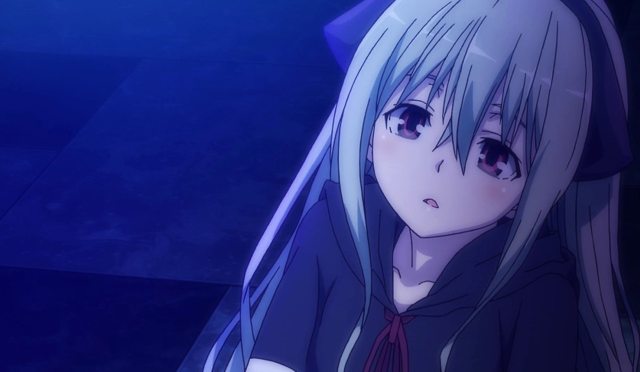 TRINITY SEVEN 2 TEMPORADA! - Trinity Seven vai ter 2 temporada#elissin