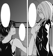 Arata Hijiri reunion ch24 MA