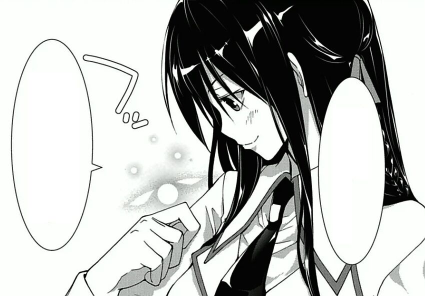 Anastasia L Trinity Seven Wiki Fandom Anastasia L Trinity Seven Wiki Fandom