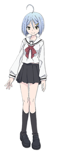Hijiri Kasuga Trinity Seven Wiki Fandom It has been serialized by fujimi shobo in monthly dragon age since 2010 and it received an anime adaptation in 2014. hijiri kasuga trinity seven wiki fandom
