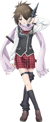 Trinity Seven Eternity Library Alchemic Girl Promotions Trinity Seven Wiki Fandom