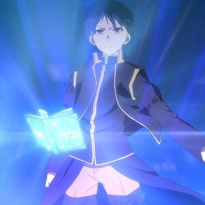 Arata Kasuga Trinity Seven Wiki Fandom Read trinity seven manga chapters for free.trinity seven scans.you could read the latest and hottest trinity seven manga in mangahere. arata kasuga trinity seven wiki fandom