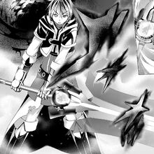 Arata Kasuga Trinity Seven Wiki Fandom View and download this 4092x6101 trinity seven mobile wallpaper with 22 favorites, or browse the gallery. arata kasuga trinity seven wiki fandom